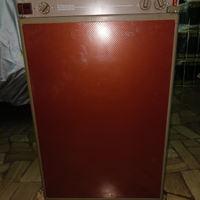 Frigo trivalente 12v 220 gas Laika