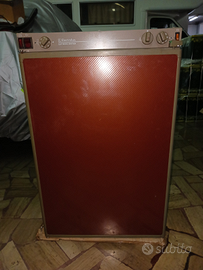Frigo trivalente 12v 220 gas Laika