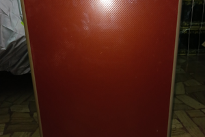 Frigo trivalente 12v 220 gas Laika