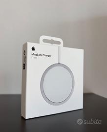 NUOVO Apple Alimentatore Originale Magsafe 25W 1M