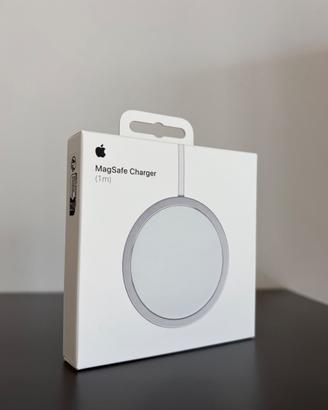 NUOVO Apple Alimentatore Originale Magsafe 25W 1M