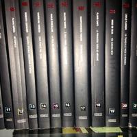 Serie gialli Repubblica