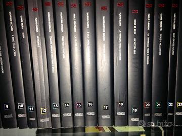 Serie gialli Repubblica