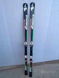 Nordica gs world cup 188 r30 - Sports In vendita a Venezia