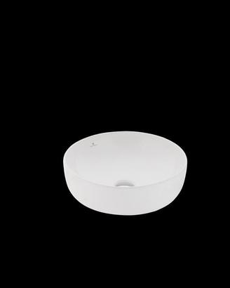 SOLE lavabo da appoggio 42 cm