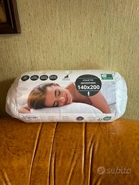 Coperta in microfibra