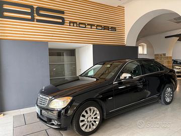 Mercedes-benz C 220 CDI Eleg. aut