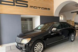 Mercedes-benz C 220 CDI Eleg. aut