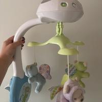 GIOSTRINA/PROIETTORE