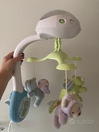 GIOSTRINA/PROIETTORE