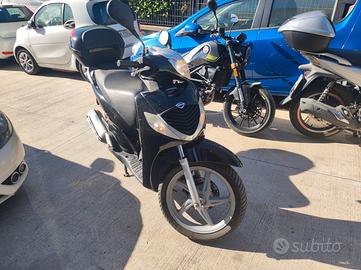 Honda SH 150