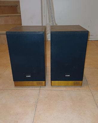 casse esb, cdx series, mod sb2
