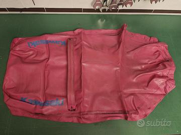 kle 500 rivestimento sella originale 1992