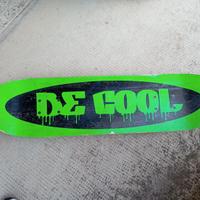 Skate be cool