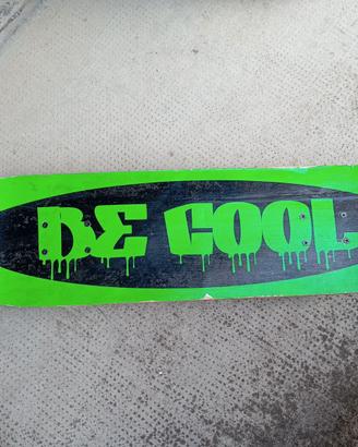 Skate be cool