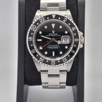 ROLEX GMT-MASTER 16700