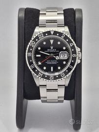 ROLEX GMT-MASTER 16700