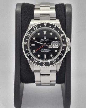 ROLEX GMT-MASTER 16700