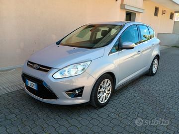 FORD C MAX