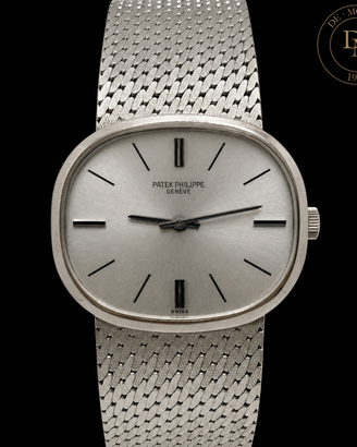 Patek Philippe Ellipse ref. 3545/1G