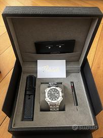 Orologio Tetra Diver  nuovo