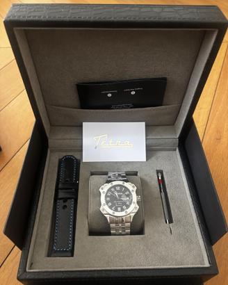 Orologio Tetra Diver  nuovo