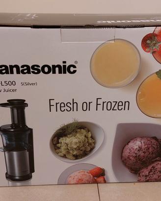Estrattore Panasonic MJ-L500