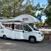 Rimor superbrig suite 2019 fiat ducato