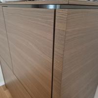 MADIA Calligaris mobile cucina salone