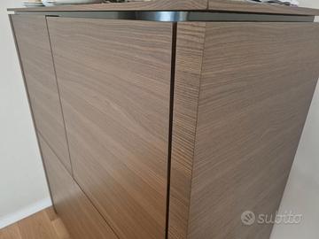 MADIA Calligaris mobile cucina salone