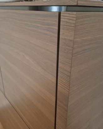 MADIA Calligaris mobile cucina salone