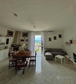 Vendita Appartamento Fronte Mare