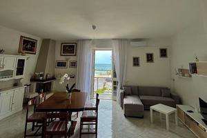 Vendita Appartamento Fronte Mare
