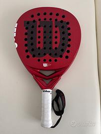 Wilson Bela Pro 2.5