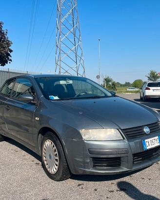 Fiat Stilo 1.9 JTD 3P 100 CV