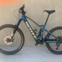 Ebike scott