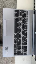 notebook PC portatile  Lenovo 