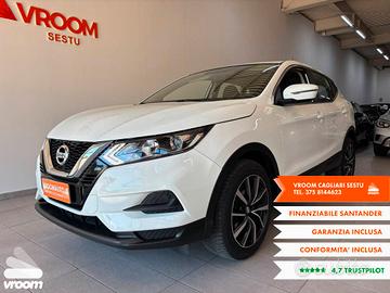 NISSAN Qashqai 2� serie Qashqai 1.5 dCi 115 CV ...