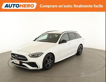 MERCEDES-BENZ C 200 PR57144