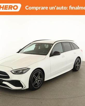 MERCEDES-BENZ C 200 PR57144