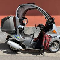 Bmw c1 200 - 2001