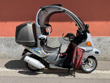 Bmw c1 200 - 2001