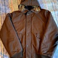 Giacca invernale Uomo