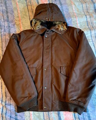 Giacca invernale Uomo