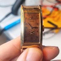 Orologio antico Kriss