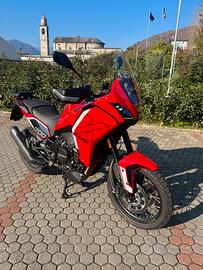 Xcape 700