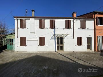 Villa a schiera Ospedaletto Euganeo [OE17VRG]