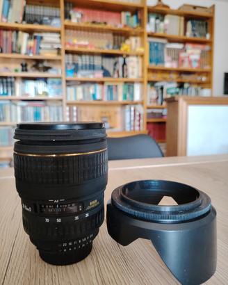 Sigma AF 28 70 F 2.8 Per Nikon