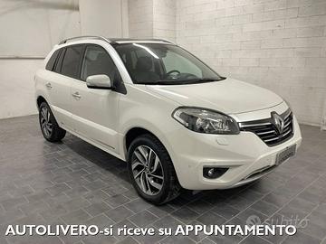 RENAULT Koleos 2.0 dCi 175CV 4X4 Proactive Limit