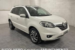 RENAULT Koleos 2.0 dCi 175CV 4X4 Proactive Limit